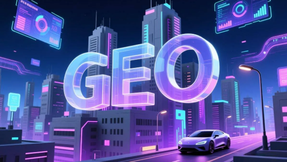 晋源区GEO 优化行业动态：主流搜索平台地域收录规则更新综述
