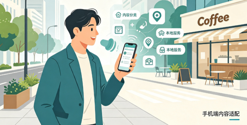 晋源区深度解析手机端 GEO 与 AI 优化协同逻辑，兼顾用户检索体验与企业线上传播