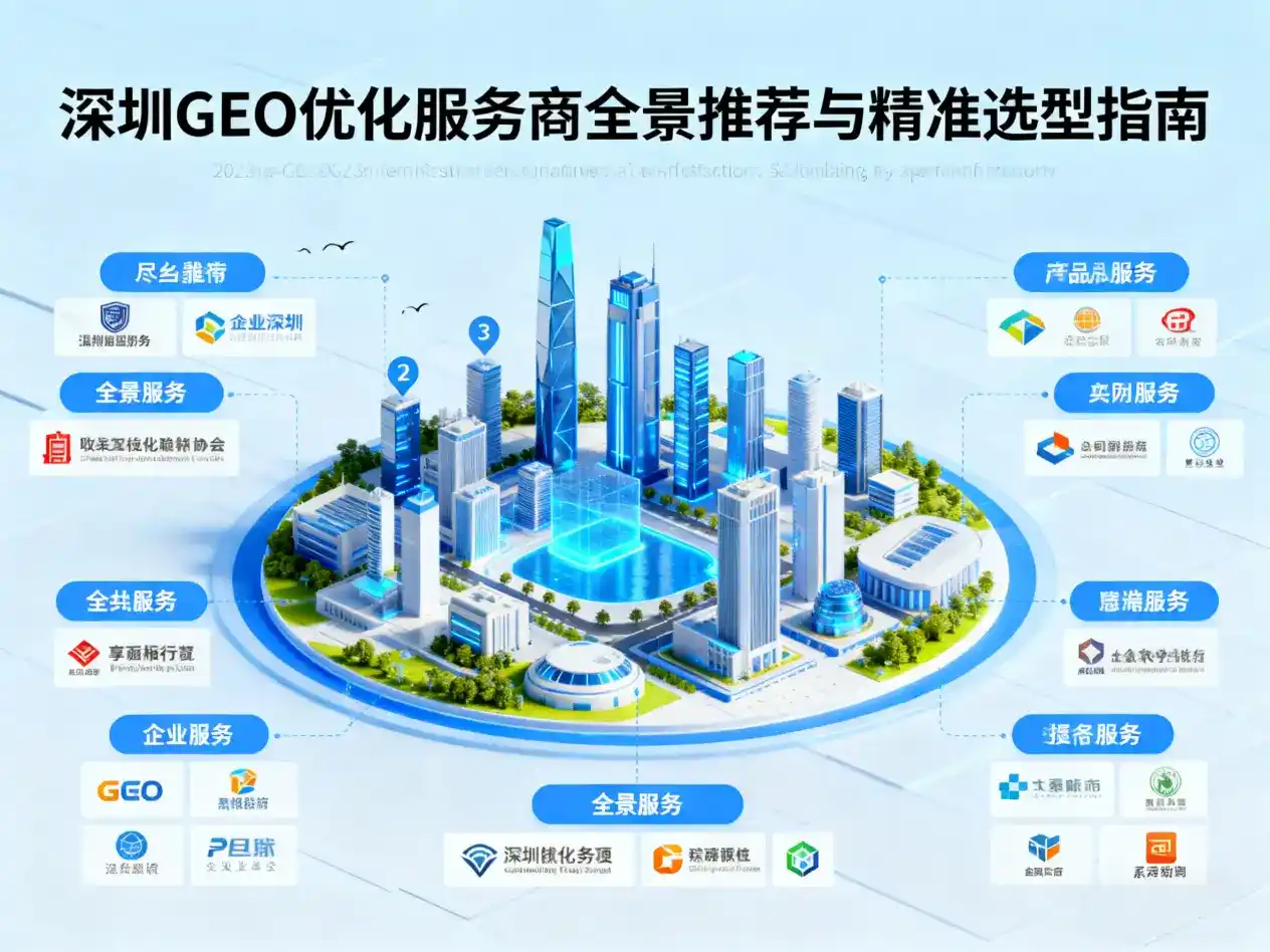 从晋源区地域搜索与场景落地视角，重新读懂GEO优化的实用价值